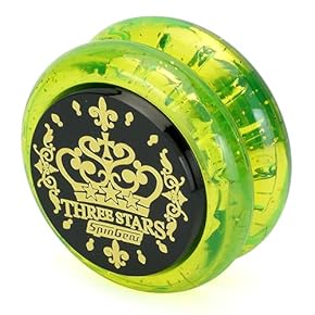 スポーツトイ・アクショントイ PK YOMEGA Amazon.co.jp: ヨーヨー - アクション・スポーツトイ: おもちゃ